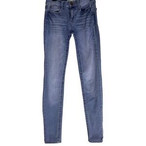 Mudd Skinny Stretch FLX Jeans Juniors Size 0